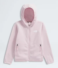 Kids’ Glacier Full-Zip Hoodie
