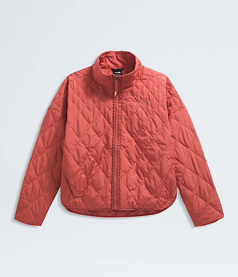 Women’s Diamond Peak Insulated Jacket