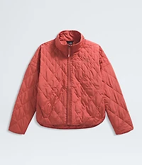 Women’s Diamond Peak Insulated Jacket