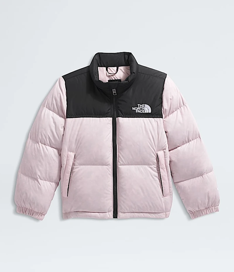 Kids’ 1996 Retro Nuptse Jacket
