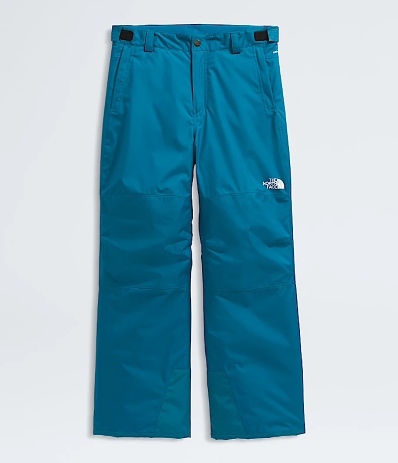 Boys’ Freedom Insulated Pants