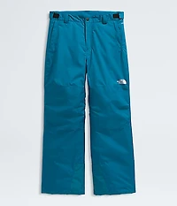 Boys’ Freedom Insulated Pants