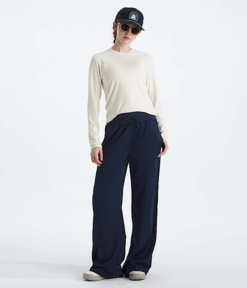 Women’s Dune Sky Long-Sleeve