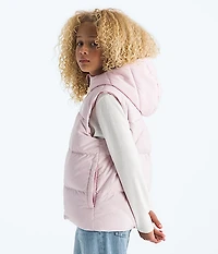 Boys’ & Girls’ North Down Hooded Vest