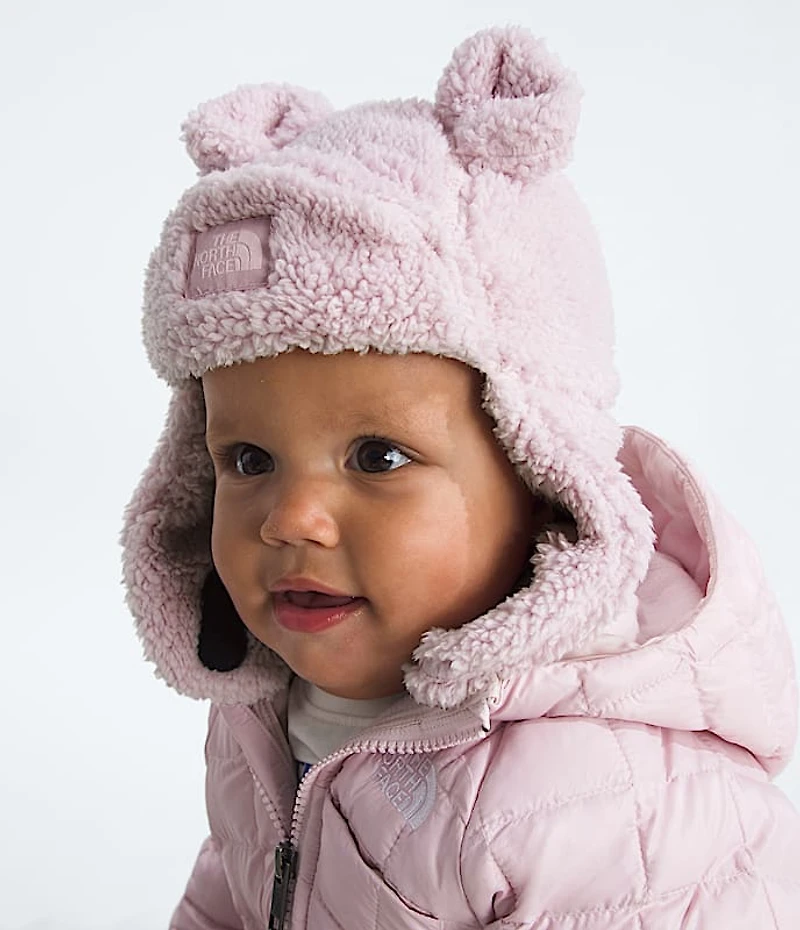 Baby Bear Trapper