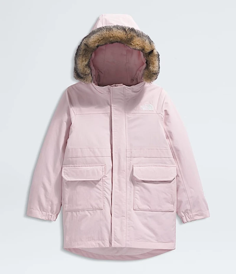 Kids’ Arctic Parka