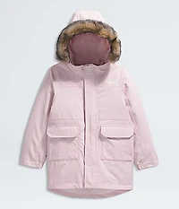 Kids’ Arctic Parka