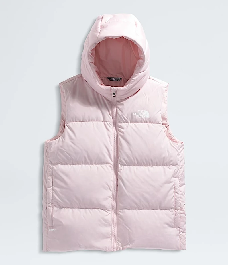 Boys’ & Girls’ North Down Hooded Vest
