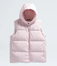 Boys’ & Girls’ North Down Hooded Vest