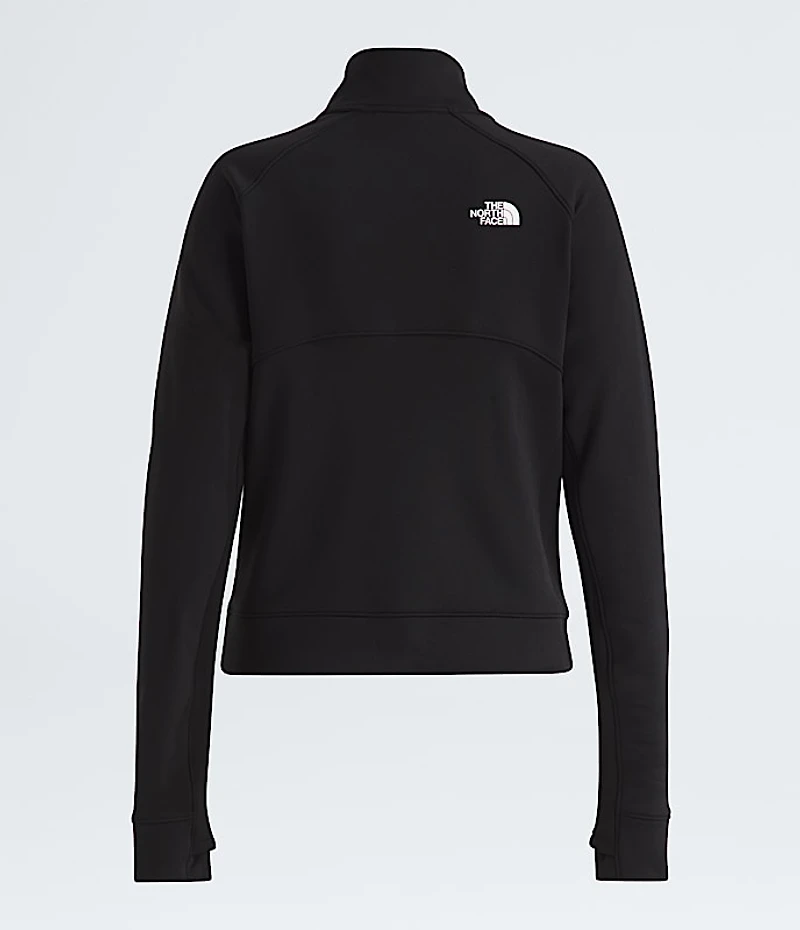 Women’s Pioneer Peak ¼-Zip