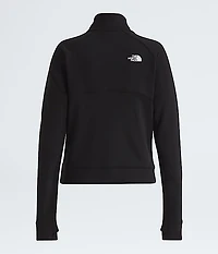 Women’s Pioneer Peak ¼-Zip