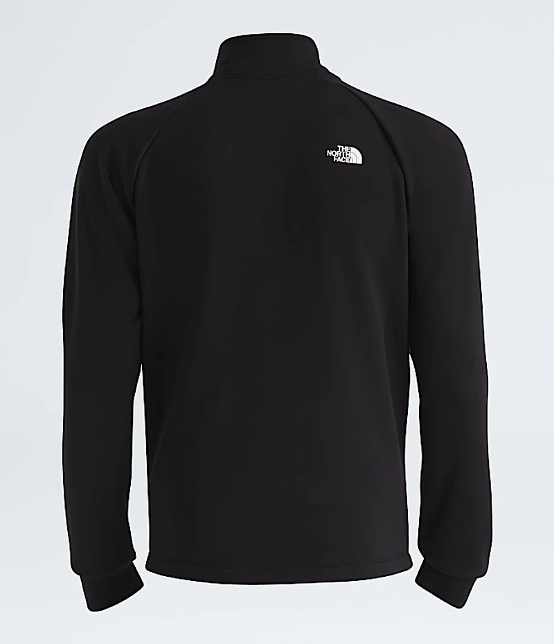Men’s Pioneer Peak ¼-Zip
