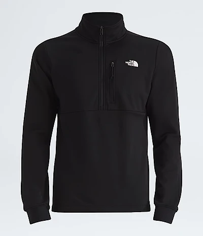 Men’s Pioneer Peak ¼-Zip
