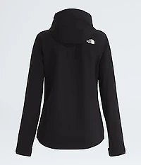 Women’s Active Stretch Rain Shell