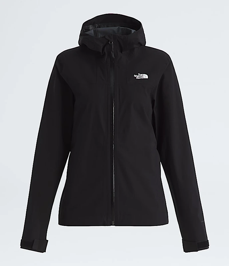 Women’s Active Stretch Rain Shell