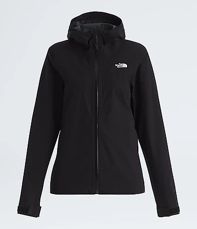 Women’s Active Stretch Rain Shell