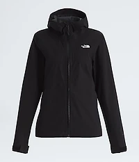Women’s Active Stretch Rain Shell