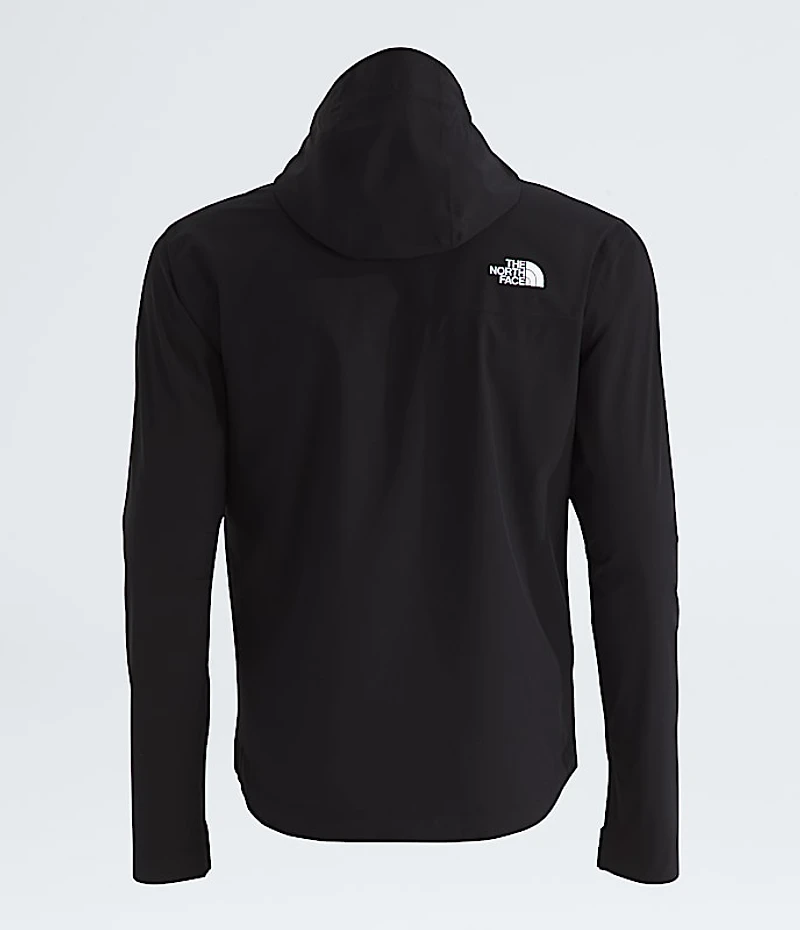 Men’s Active Stretch Rain Shell