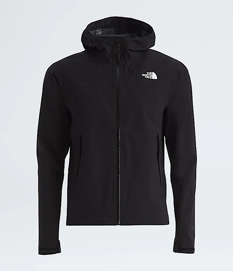 Men’s Active Stretch Rain Shell