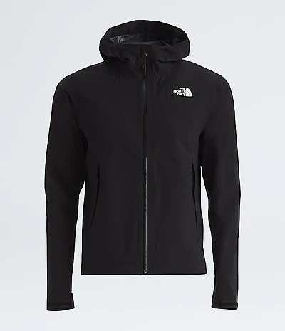 Men’s Active Stretch Rain Shell