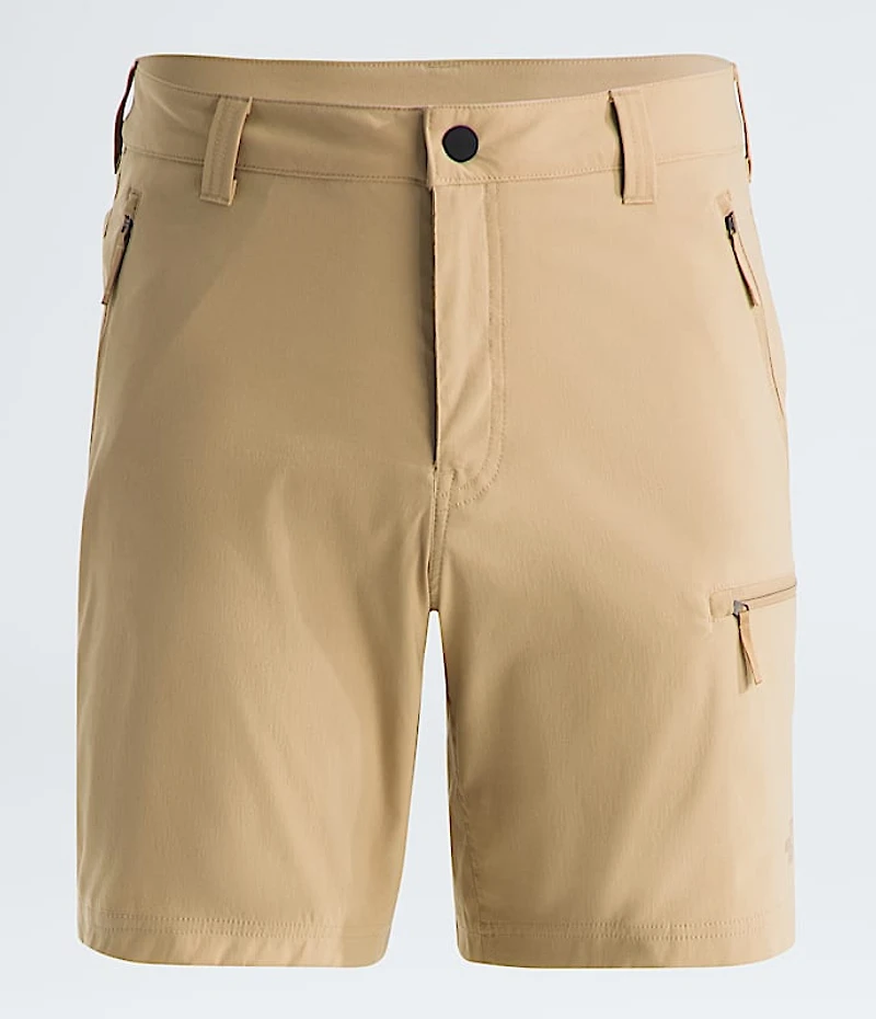 Men’s Retrac Tech Shorts III