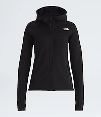 Women’s Pioneer Peak Full-Zip Hoodie