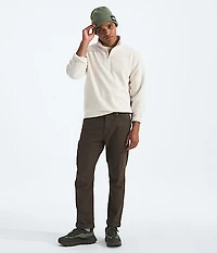 Men’s Evolution Simple Dome ¼-Zip