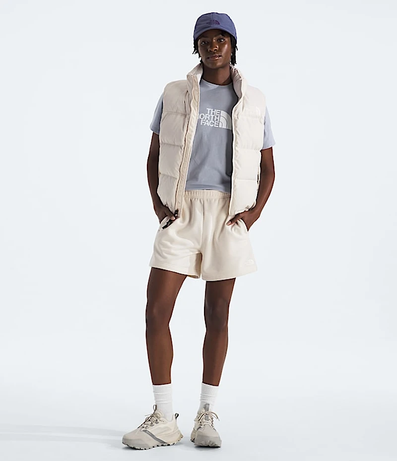 Women’s Evolution Simple Dome Shorts