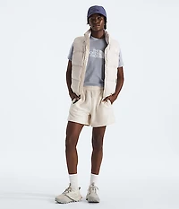 Women’s Evolution Simple Dome Shorts