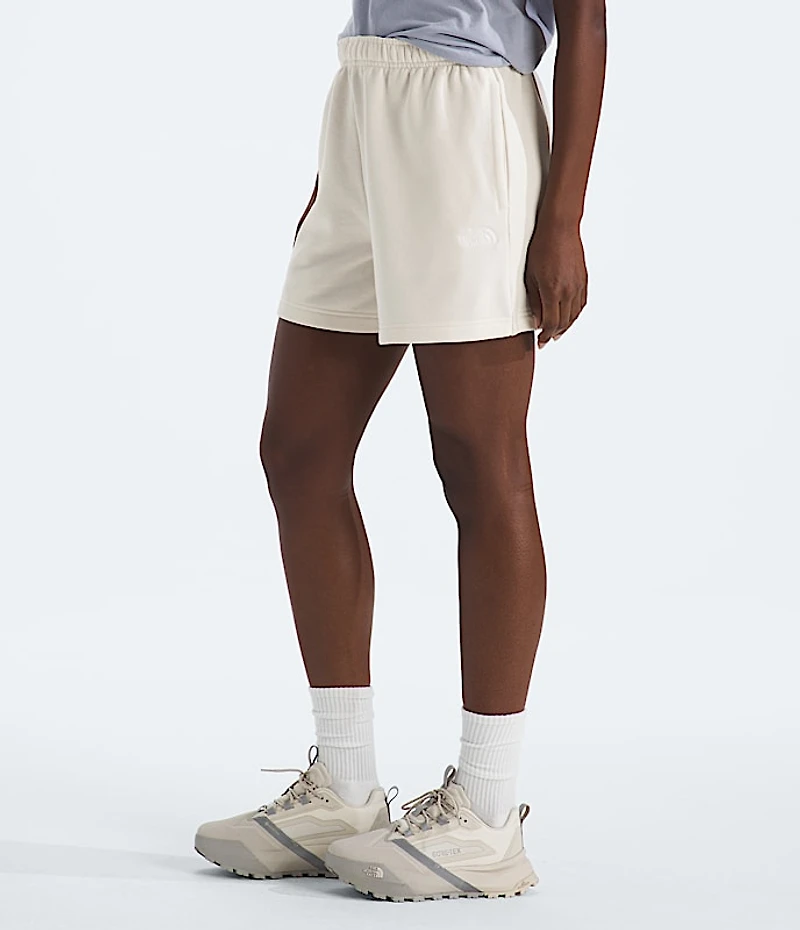Women’s Evolution Simple Dome Shorts