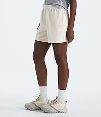 Women’s Evolution Simple Dome Shorts