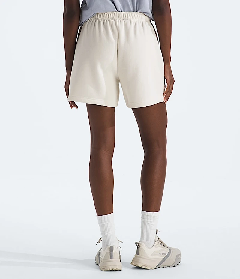 Women’s Evolution Simple Dome Shorts