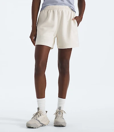 Women’s Evolution Simple Dome Shorts