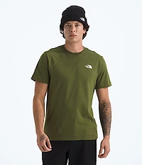 Men’s Evolution Box NSE Short-Sleeve Tee