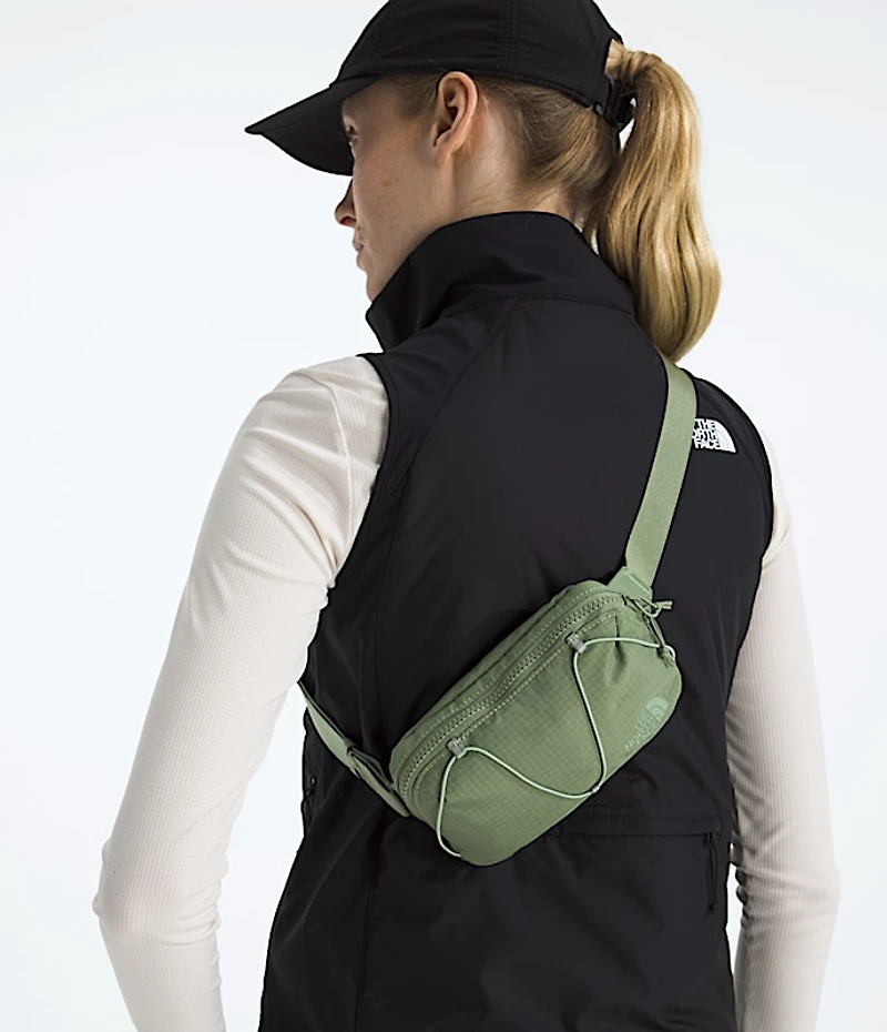 Terra Lumbar—1L