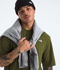 Men’s TNF™ Essential Oversized Short-Sleeve Tee