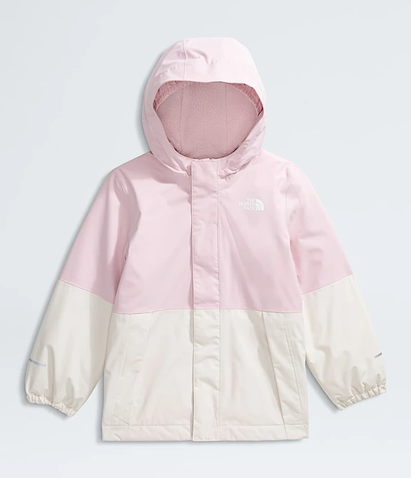 Kids’ Warm Antora Rain Jacket