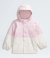 Kids’ Warm Antora Rain Jacket