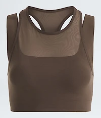 Women’s Refina Double-Layer Bra
