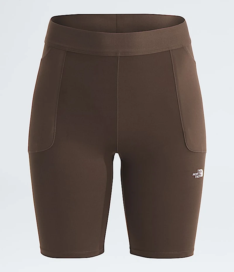 Women’s Refina 8'' Shorts