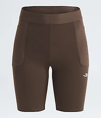 Women’s Refina 8'' Shorts