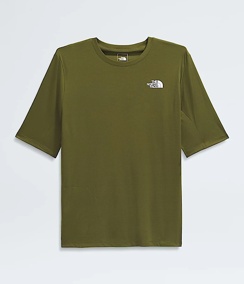 Men’s LIGHTRANGE™ Packable Short-Sleeve Tee