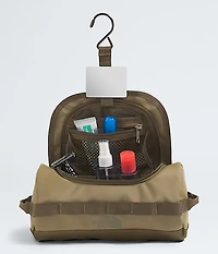 Base Camp Travel Canister—S