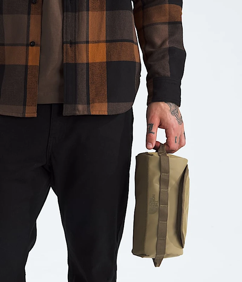 Base Camp Travel Canister—S