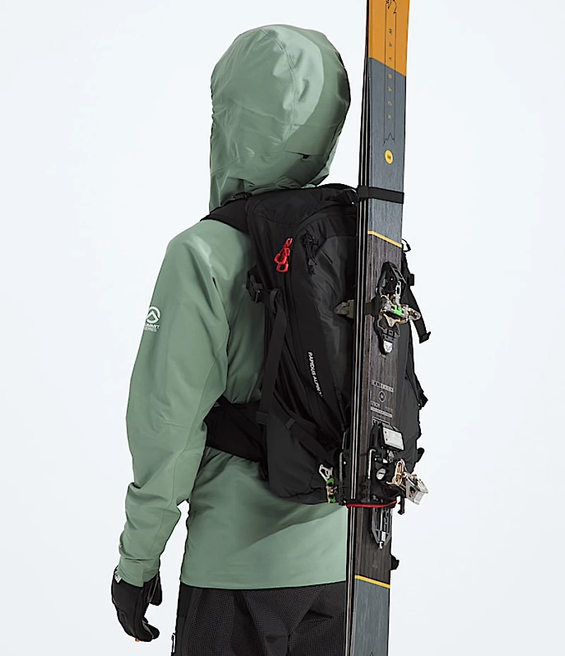 Rapidus Alpin 34 Backpack