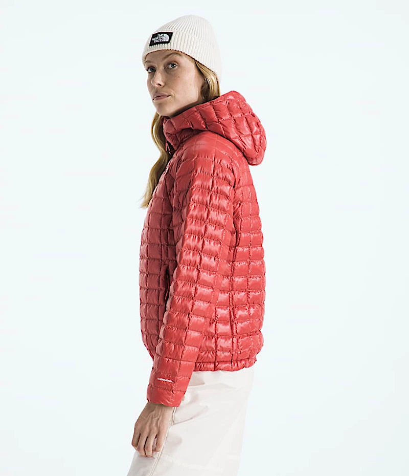 Women’s THERMOBALL™ Hooded Jacket