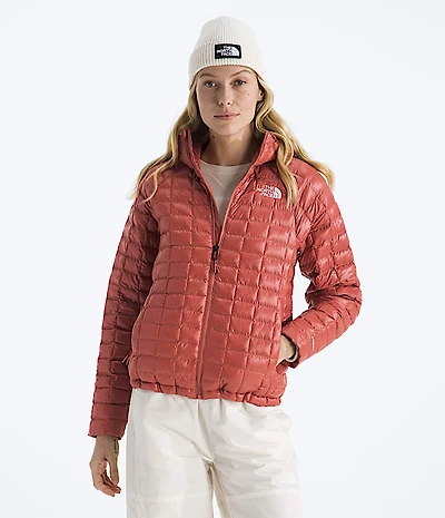 Women’s THERMOBALL™ Hooded Jacket