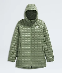 Women’s THERMOBALL™ Hooded Parka