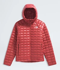 Women’s THERMOBALL™ Hooded Jacket