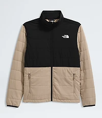 Men’s Mountain Sweatshirt Full-Zip Jacket